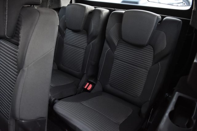 RENAULT Grand Scenic usata, con Cerchi in lega