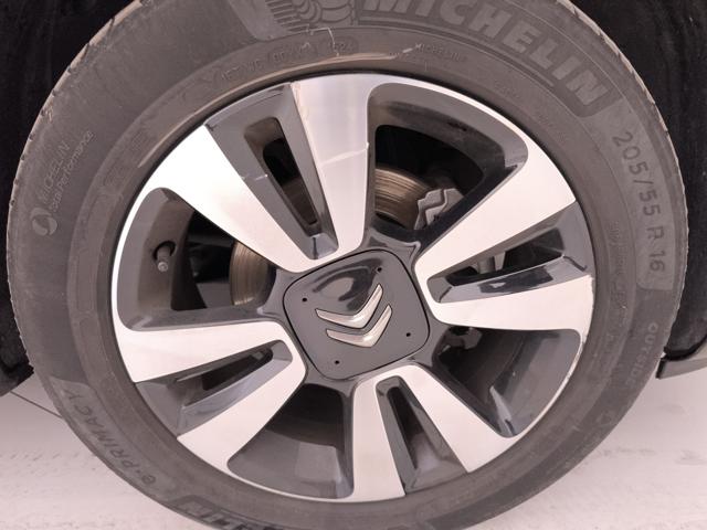 CITROEN C3 usata 25