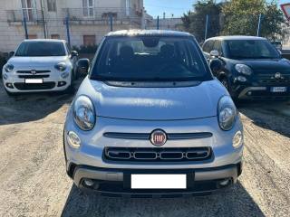 FIAT 500L usata 5