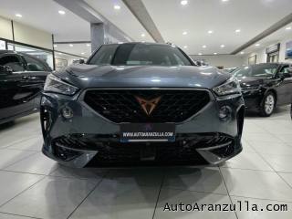 CUPRA Formentor usata, con Sedili sportivi