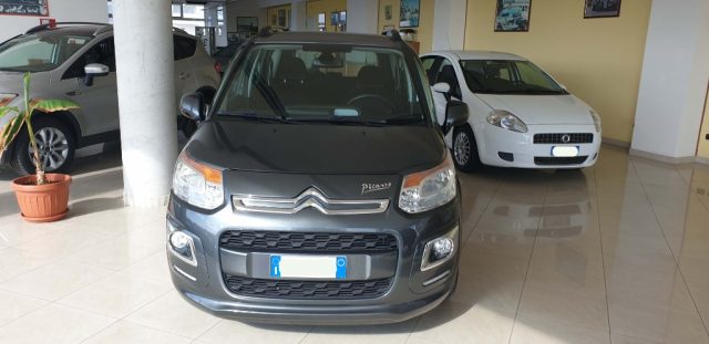 CITROEN C3 Picasso usata, con Airbag