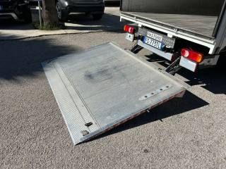 RENAULT Master usata, con Immobilizzatore elettronico