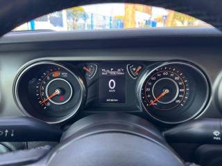 JEEP Wrangler usata, con USB