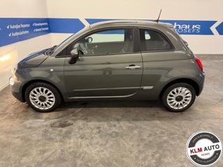 FIAT 500 usata, con Boardcomputer
