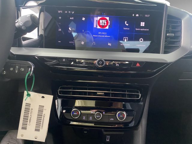 OPEL Mokka usata, con Fari LED