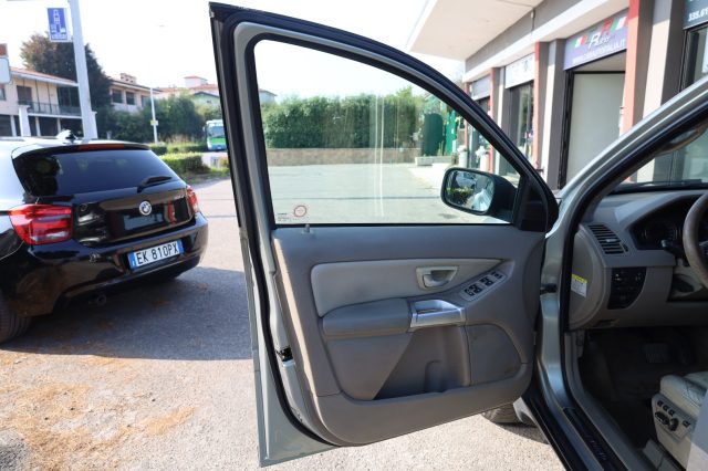 VOLVO XC90 usata, con Supporto lombare