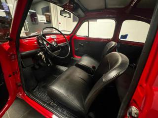 FIAT 500 usata 7