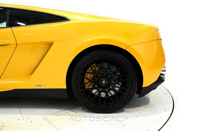 LAMBORGHINI Gallardo usata 33