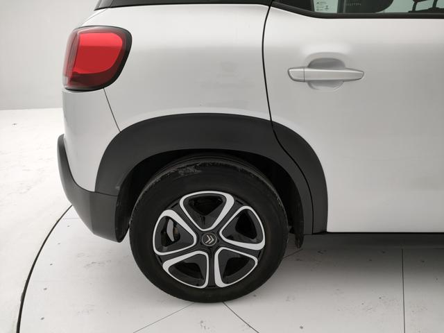 CITROEN C3 Aircross usata, con Sistema di riconoscimento della stanchezza