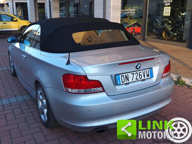 BMW 120 usata 24