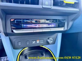 FIAT Grande Panda usata, con Controllo automatico clima