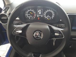 SKODA Fabia usata, con Cerchi in lega