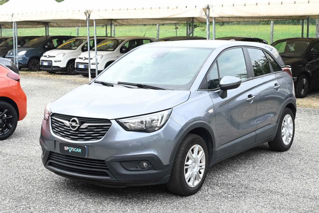 OPEL Crossland X usata, con ABS
