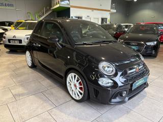 ABARTH 595 usata, con Airbag Passeggero