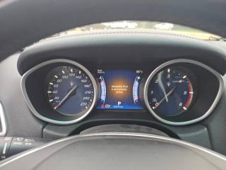 MASERATI Ghibli usata, con Autoradio