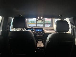 MERCEDES-BENZ GLA 200 usata, con Telecamera per parcheggio assistito