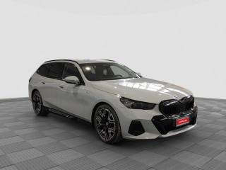 BMW 540 usata 6