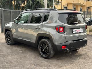 JEEP Renegade usata, con Autoradio