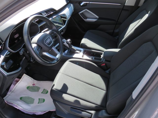 AUDI Q3 usata, con Autoradio