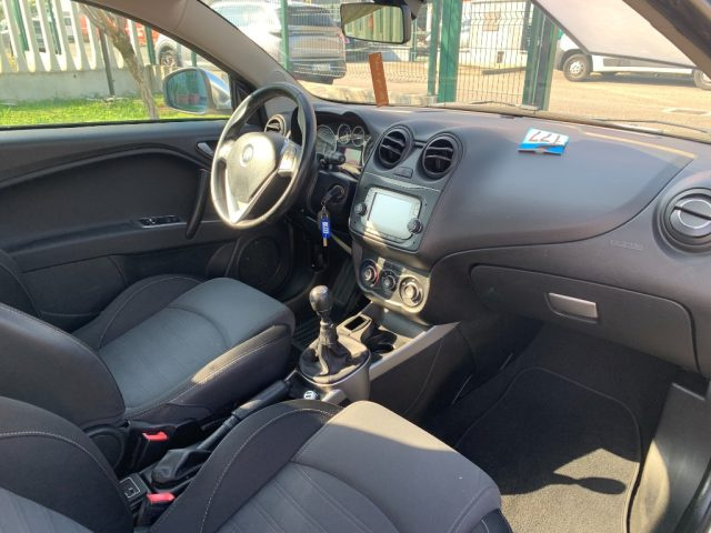 ALFA ROMEO MiTo usata, con Chiusura centralizzata
