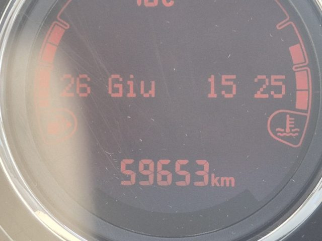 FIAT 500 usata, con Specchietti laterali elettrici