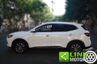 MG HS usata, con Climatizzatore