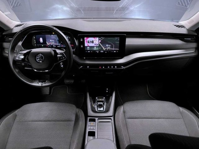 SKODA Octavia usata, con Airbag Passeggero