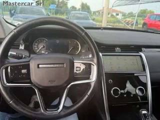 LAND ROVER Discovery Sport usata, con Fari LED