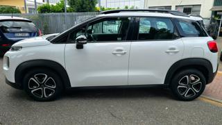 CITROEN C3 Aircross usata, con Airbag laterali