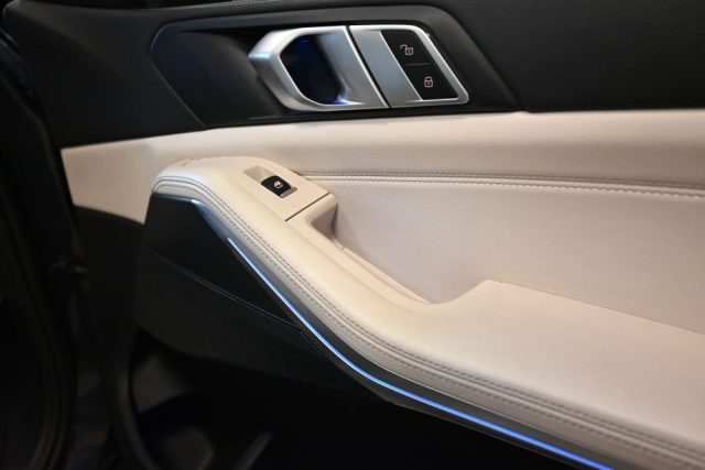BMW X5 usata 148