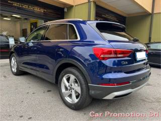 AUDI Q3 usata, con Airbag Passeggero