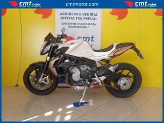 MV AGUSTA Brutale 675 usata 2
