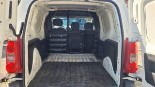 PEUGEOT Partner usata, con Servosterzo