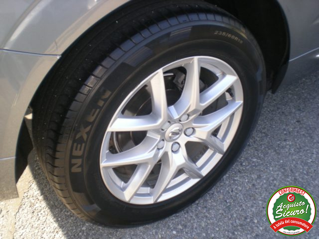 VOLVO XC60 usata, con Bluetooth