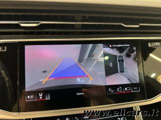 AUDI Q8 usata, con ESP