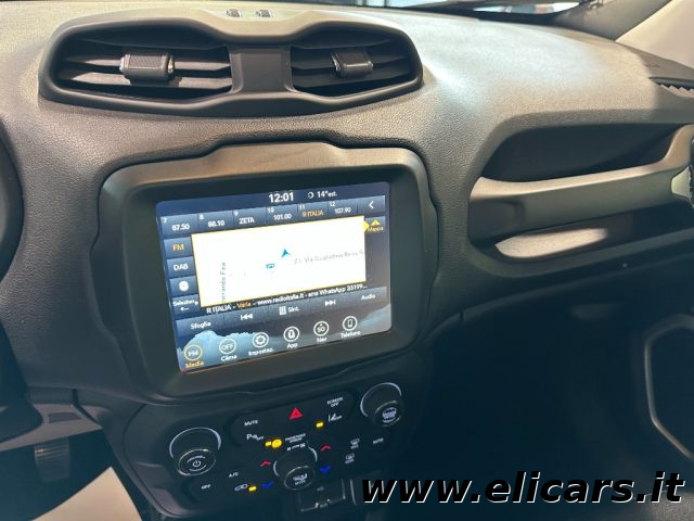 JEEP Renegade usata, con Chiusura centralizzata