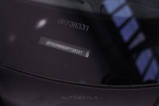 FIAT 500X usata, con Telecamera per parcheggio assistito