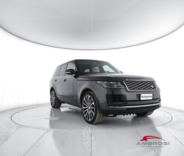 LAND ROVER Range Rover usata 1