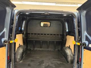FORD Transit Custom usata, con Controllo trazione