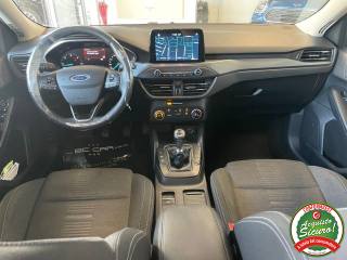 FORD Focus usata, con Controllo trazione