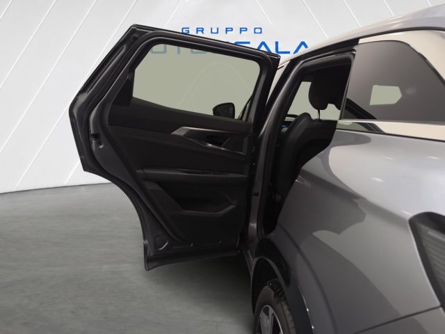 RENAULT Austral usata, con Vetri oscurati