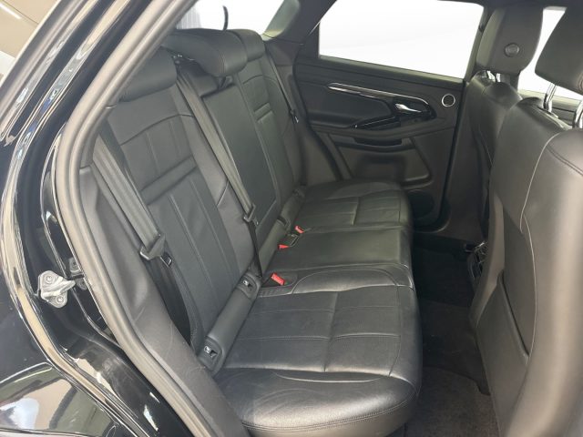 LAND ROVER Range Rover Evoque usata, con Autoradio