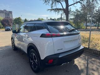 PEUGEOT 2008 usata, con Alzacristalli elettrici
