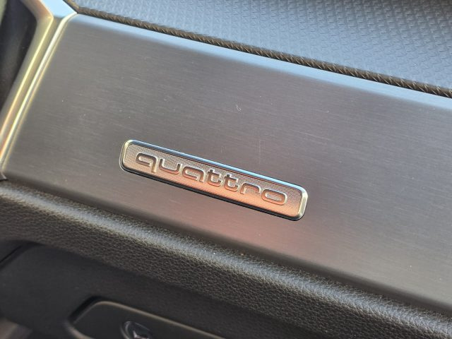 AUDI Q3 usata, con Airbag testa