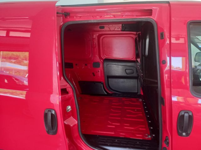 FIAT Doblo usata 13