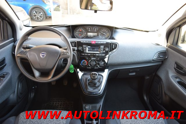 LANCIA Ypsilon usata, con Alzacristalli elettrici