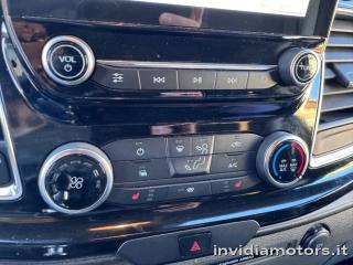 FORD Transit Custom usata, con Cronologia tagliandi