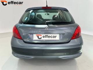 PEUGEOT 207 usata, con Alzacristalli elettrici
