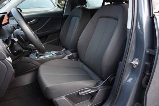 AUDI Q2 usata, con Autoradio