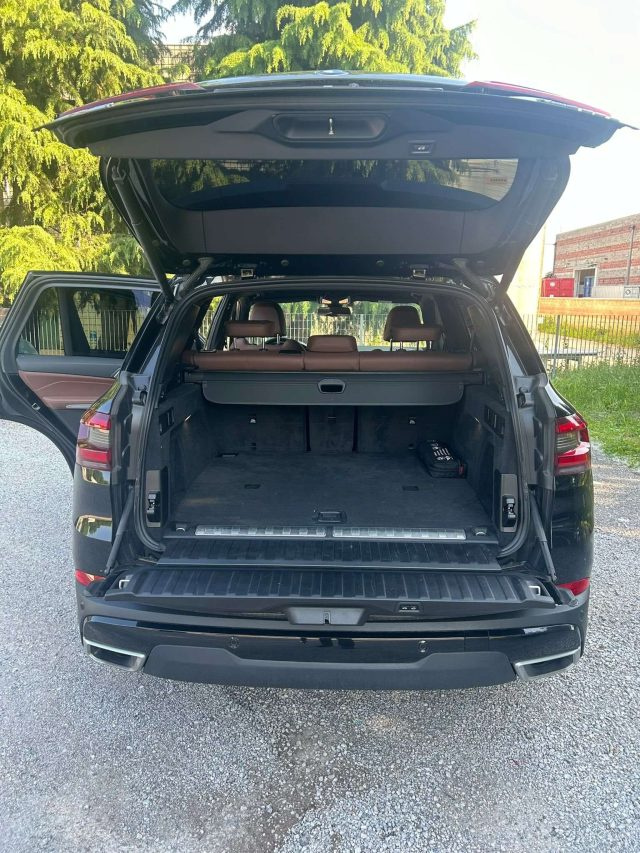 BMW X5 usata, con ESP
